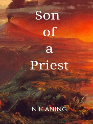 cover image of Son of a Priest
